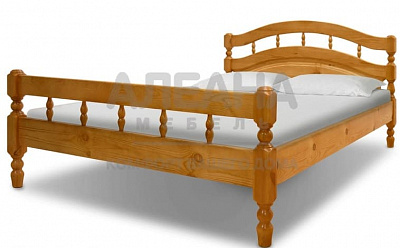 Кровать Хельга-1 в интернет-портале Алеана-Мебель
