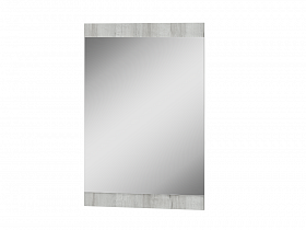 Зеркало настенное Лори, дуб серый в интернет-портале Алеана-Мебель