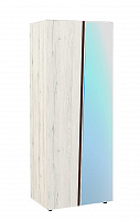 Шкаф для одежды Крафт КТ10