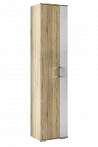 Шкаф для белья Белладжио ШК-26 в интернет-портале Алеана-Мебель
