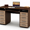 Письменный стол Остин 6К в интернет-портале Алеана-Мебель