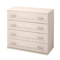 Комод 34Р Ника-Люкс