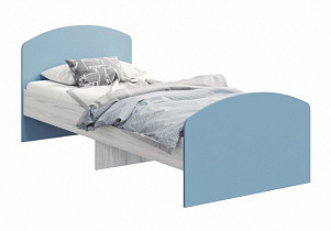 Кровать 90х200 Стич в интернет-портале Алеана-Мебель