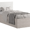 Кровать с настилом ЛДСП Британика 90х200 в интернет-портале Алеана-Мебель