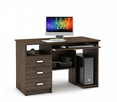 Компьютерный стол Имидж-15, 16 в интернет-портале Алеана-Мебель