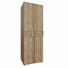Шкаф для одежды Скандика 54 в интернет-портале Алеана-Мебель