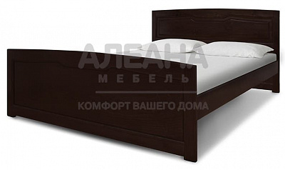 Кровать Ариэль 1 в интернет-портале Алеана-Мебель