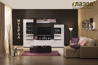 Гостиная WYSPAA Виспа (комплект 1) в интернет-портале Алеана-Мебель