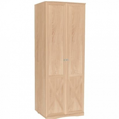 Шкаф для одежды ADELE 8 в интернет-портале Алеана-Мебель