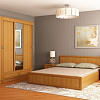 Спальня Валерия-6 в интернет-портале Алеана-Мебель
