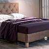 Кровать латте МК 52 модуль 93.14ММ в интернет-портале Алеана-Мебель