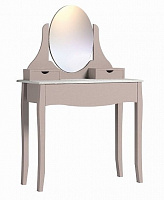 Стол туалетный Brownie 43