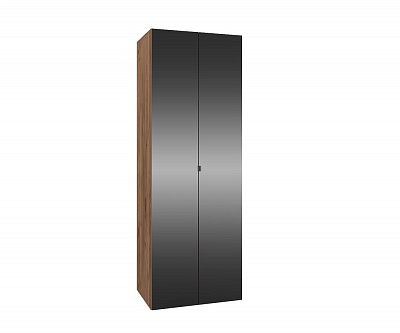 Шкаф для одежды с зеркалами NE0 54 в интернет-портале Алеана-Мебель