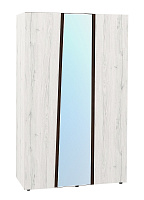 Шкаф для одежды Крафт КТ11