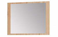 Зеркало Сакура, дуб сонома