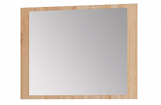 Зеркало Сакура, дуб сонома в интернет-портале Алеана-Мебель