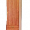 Шкаф-пенал Комби-50 с ящиками в интернет-портале Алеана-Мебель