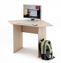 Угловой стол Лайт в интернет-портале Алеана-Мебель