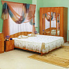 Спальня Светлана-14 в интернет-портале Алеана-Мебель