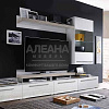 Мебельная стенка Кавалли глянец-1 в интернет-портале Алеана-Мебель