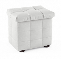 Пуф с крышкой №168