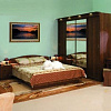 Спальня Светлана-8 в интернет-портале Алеана-Мебель