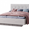 Кровать с настилом ДСП Кимберли КР-13 160х200 в интернет-портале Алеана-Мебель