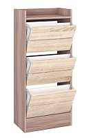 Обувница Ямайка ЯПТ-1 Ясень шимо