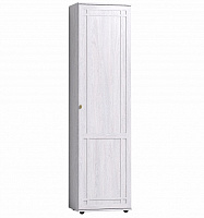 Шкаф для одежды и белья Sherlock 7 ФАСАД Правый, Ясень анкор светлый