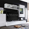Мебельная стенка Кавалли глянец-7 в интернет-портале Алеана-Мебель