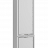 Шкаф-пенал с выдвижной штангой Ливорно ЛШ-2, ясень анкор светлый в интернет-портале Алеана-Мебель