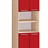 Шкаф под духовку или микроволновку Т-2889 (серия Хай-Тек Бриз) в интернет-портале Алеана-Мебель