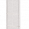 Шкаф для одежды 2-х дверный Твист (Ижмебель) в интернет-портале Алеана-Мебель