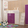 Детская комната Дарси в интернет-портале Алеана-Мебель