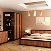 Спальня Валерия-5 в интернет-портале Алеана-Мебель