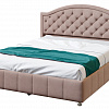 Кровать МК 57 модуль 295 ткань ява в интернет-портале Алеана-Мебель