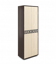 Шкаф для одежды Спарта СП-01 в интернет-портале Алеана-Мебель