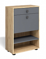 Обувница МЛ 4