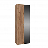Шкаф для одежды с 1 зеркалом NE0 54 в интернет-портале Алеана-Мебель