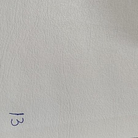 №13 искусственная кожа