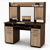 Письменный стол Остин-13К в интернет-портале Алеана-Мебель