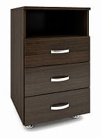 Тумба прикроватная Альба-4