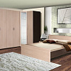 Спальня Милена-2 в интернет-портале Алеана-Мебель