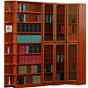 Библиотека Талисман в интернет-портале Алеана-Мебель