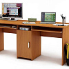 Компьютерный стол Лайт-10К в интернет-портале Алеана-Мебель