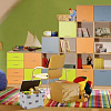 Детская комната Спринт-6 в интернет-портале Алеана-Мебель