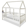 Детская кровать-домик Миа в интернет-портале Алеана-Мебель