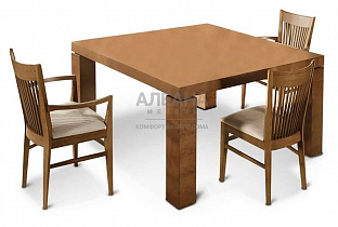 Обеденный стол Джеймс в интернет-портале Алеана-Мебель