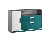 Комод Кэнди КК-1, океан