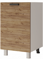 Шкаф-стол 5М1 под мойку Крафт